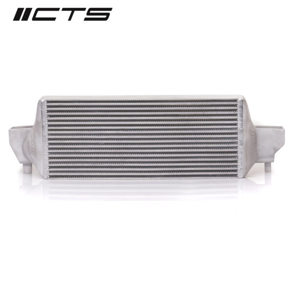 CTS Turbo MINI F54/55/56 Cooper S intercooler