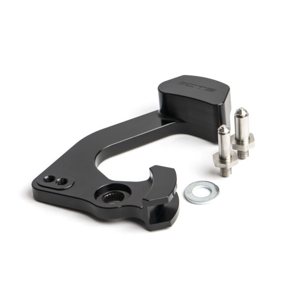 CTS Turbo VW/AUDI 6-speed short shifter zestaw (02M/02Q)