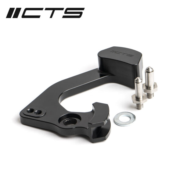 CTS Turbo VW/AUDI 6-speed short shifter zestaw (02M/02Q)