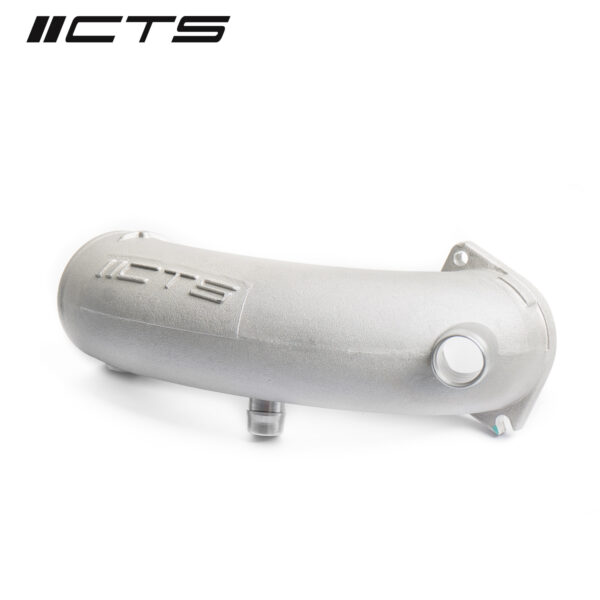 CTS Turbo Audi B9 S4/S5 wlot turbo/inlet pipe