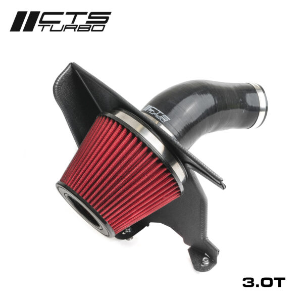 CTS Turbo układ dolotowy Audi B9 A4, ALLROAD, A5, S4, S5, RS4, RS5