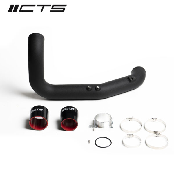 CTS Turbo Audi B9 S4/S5 3.0T zestaw chargepipe