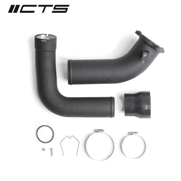 CTS Turbo charge pipe zestaw do F-serii G-serii BMW B46/B48 2.0T