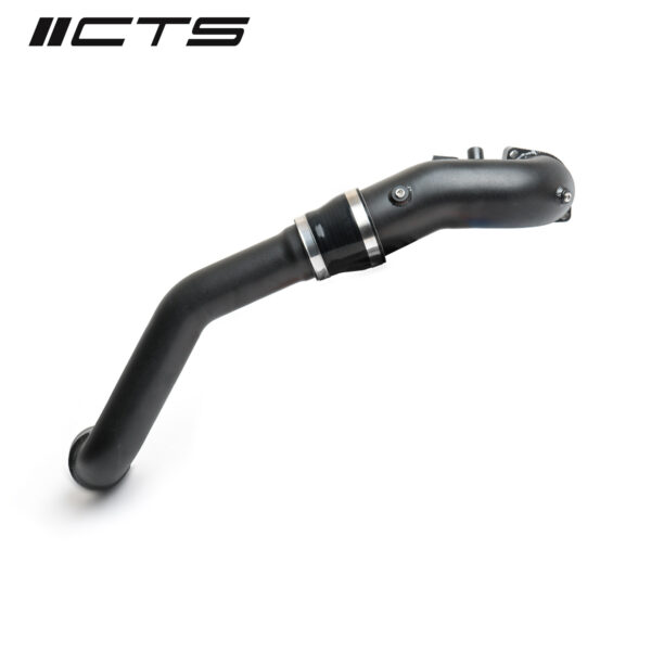 CTS Turbo Toyota Supra A90 charge pipe