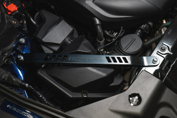 CTS Turbo Toyota Supra A90/A91 mk5 rozpórki