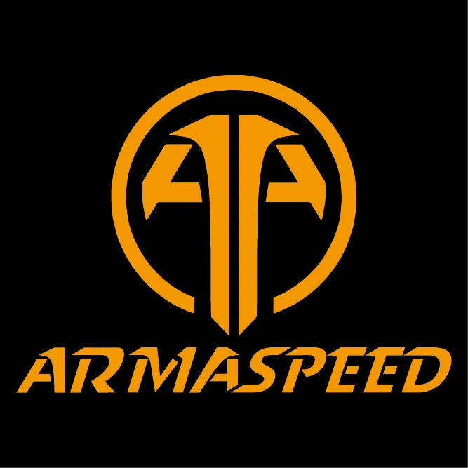 Armaspeed logo