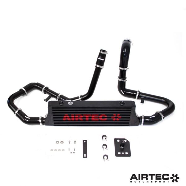 Airtec Motorsport Fiat 500/595 Abarth intercooler
