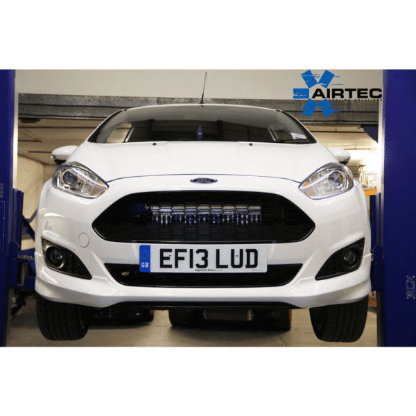 Airtec Motorsport Ford Fiesta mk7 1.0 ecoboost intercooler