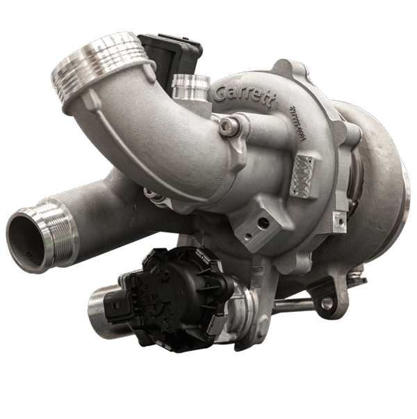 Turbosprężarka Garrett Powermax  Audi Seat Skoda VW  2.0 TSI EA888 (MQB) STAGE 1 TURBO 485HP