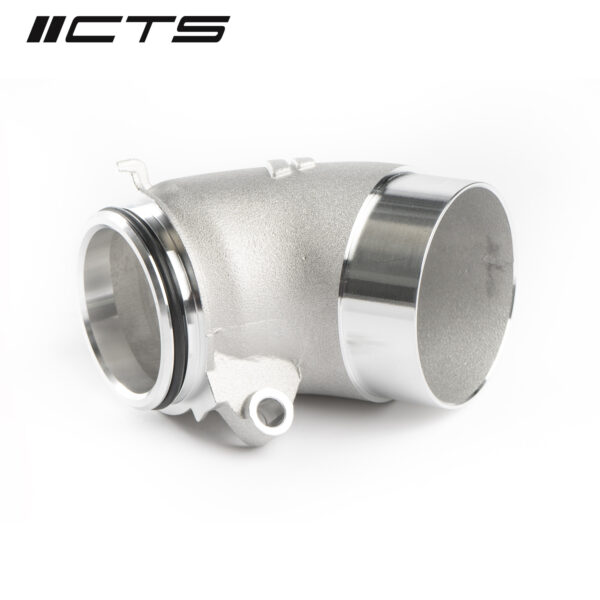 CTS Turbo Golf MK8 GTI/8Y Audi A3 turbo inlet pipe