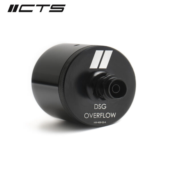 CTS Turbo Audi TTRS RS3 8V 8S DSG catch can