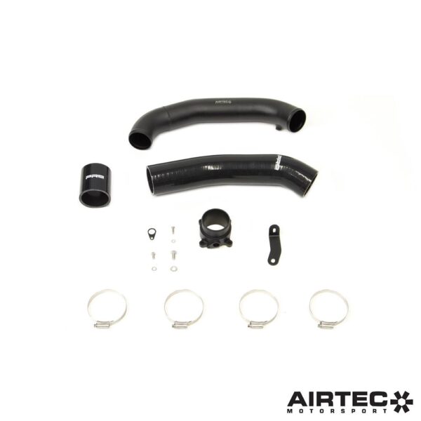Airtec Motorsport cold side boost pipe kit Hyundai i20N