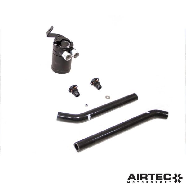Airtec Motorsport catch can Hyundai i20N