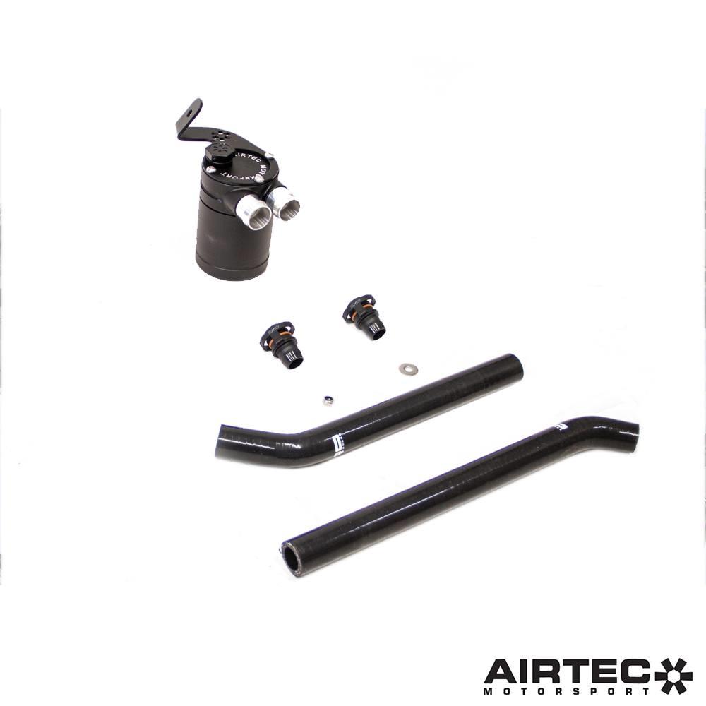 Airtec Motorsport catch can Hyundai i20N