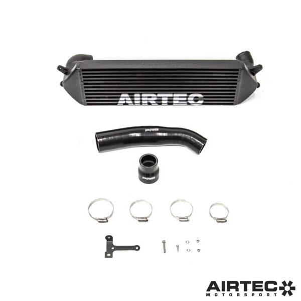 Airtec Motorsport intercooler do Hyundai i20N