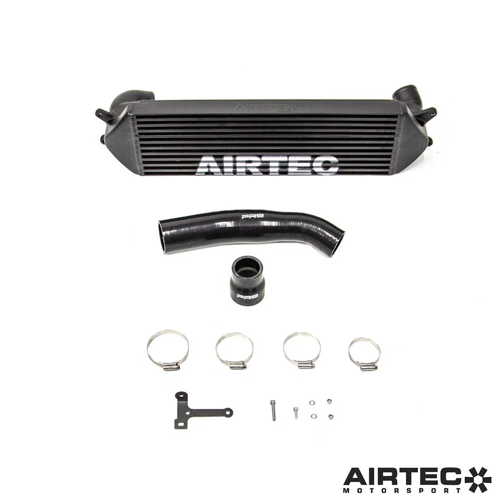 Airtec Motorsport intercooler do Hyundai i20N