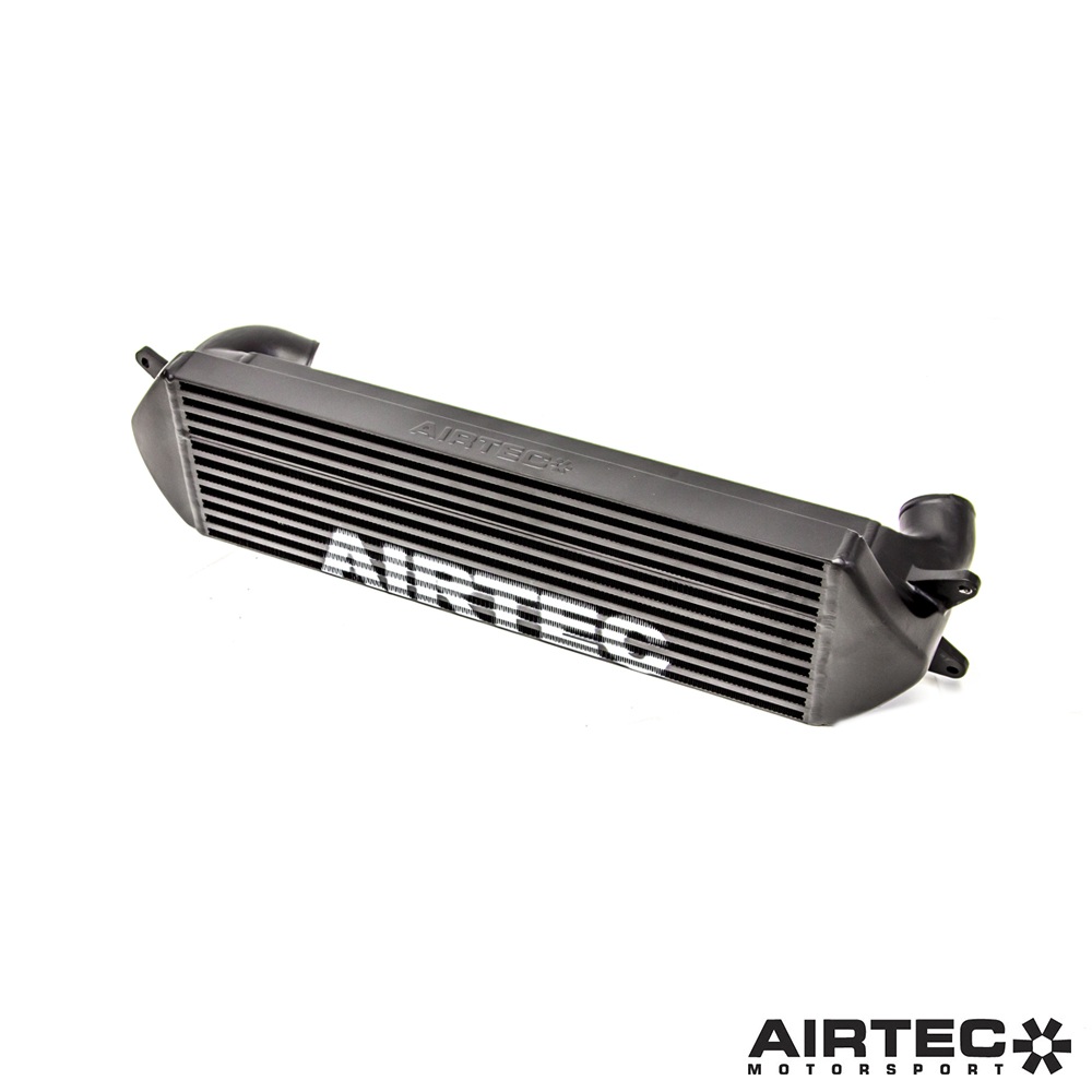 Airtec Motorsport intercooler do Hyundai i20N - obrazek 8