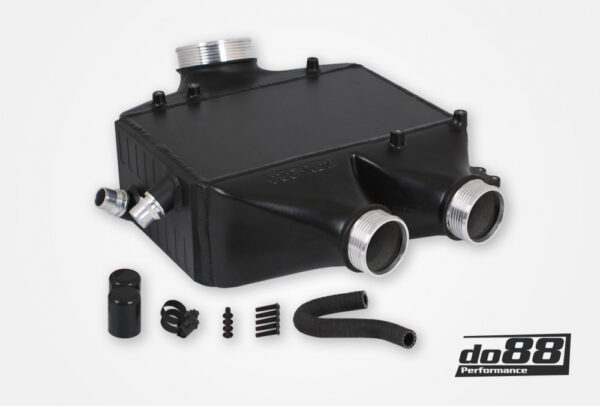 do88 BMW F8X M2C M3 M4 intercooler