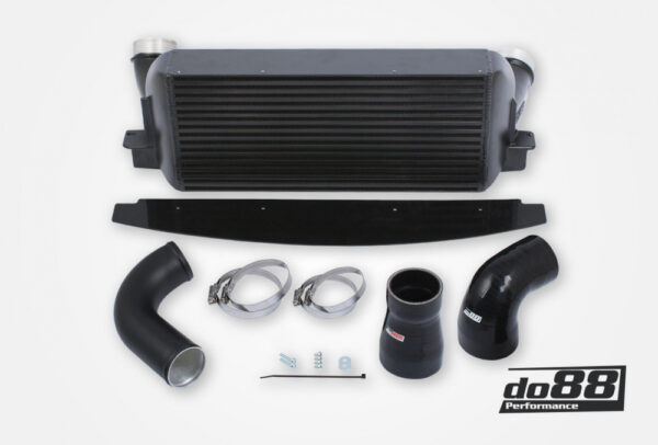 do88 BMW 135i 335i N54 N55 2007-2013 (E9X E82) Intercooler