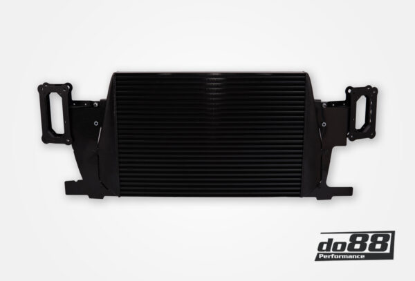 do88 intercooler Toyota Yaris GR