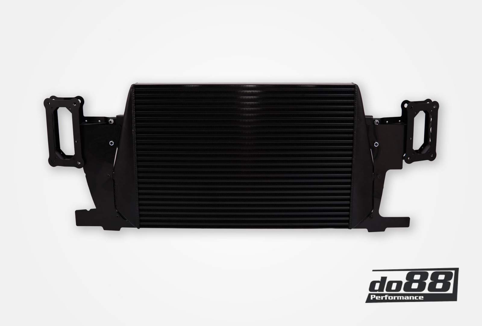 do88 intercooler Toyota Yaris GR
