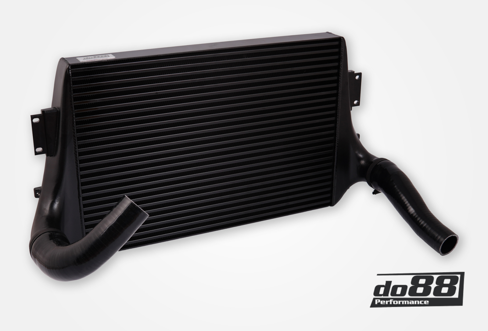 do88 intercooler Toyota Yaris GR - obrazek 6