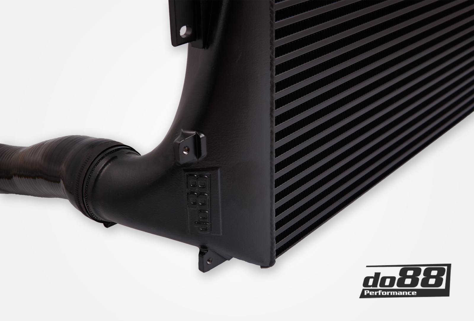 do88 intercooler Toyota Yaris GR - obrazek 5