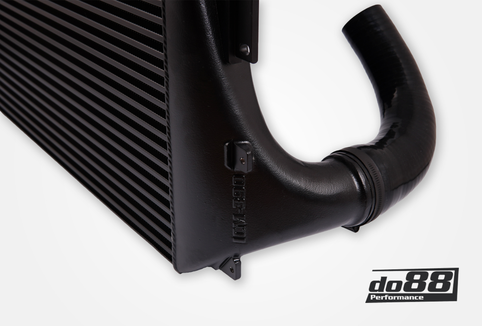 do88 intercooler Toyota Yaris GR - obrazek 4
