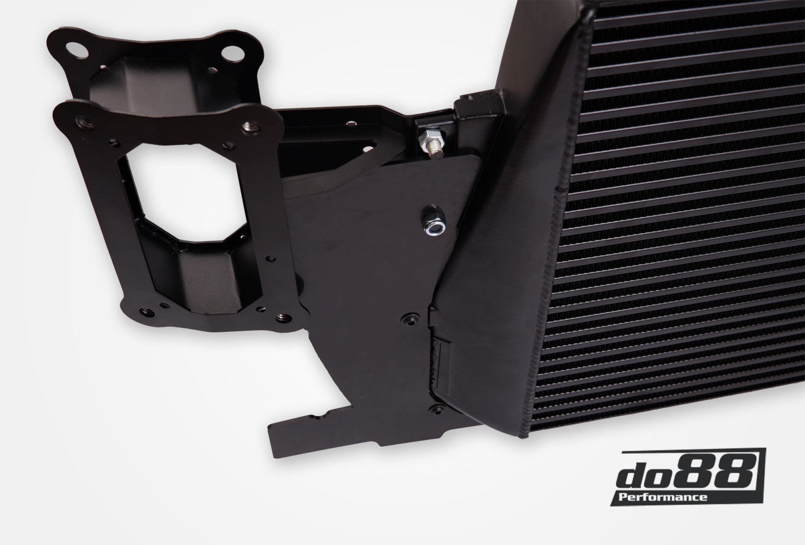 do88 intercooler Toyota Yaris GR - obrazek 3