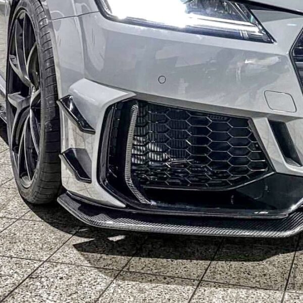 AP Design AUDI TTRS 8S FL FRONT AERO PACKAGE
