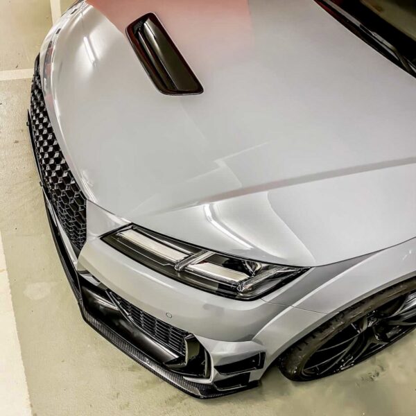 AP Design AUDI TTRS 8S FL FRONT AERO PACKAGE - obrazek 5