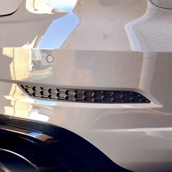 AP Design Audi S3/RS3 wkładki odblasków tył