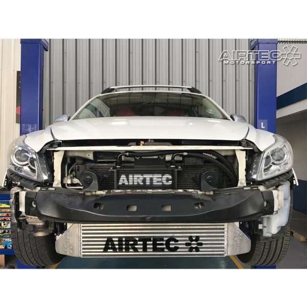 Airtec Motorsport Volvo C30 V50 T5 intercooler