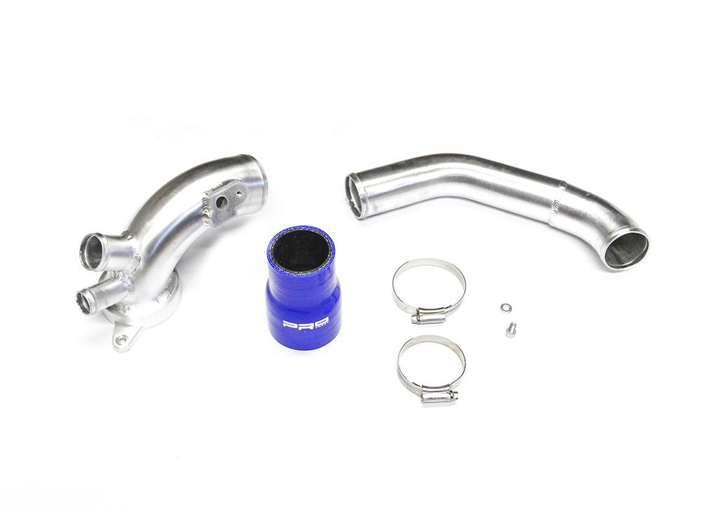 Airtec Motorsport Renault Clio 200 220 EDC cold side boost pipes