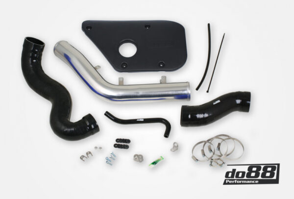 do88 Volvo S60 V60 V70 T6 wlot turbo