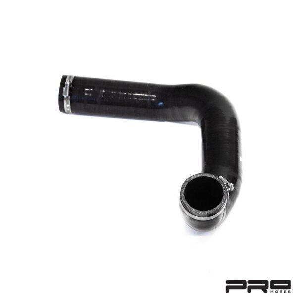 Pro Hoses wieksza rura zimnej strony dolotu do Ford Focus mk3 ST / RS