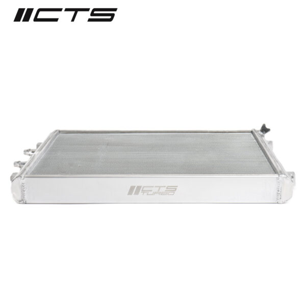 CTS Turbo S55 F80/F82/F83/F87 BMW M3/M4/M2 wydajniejszy wymiennik ciepła