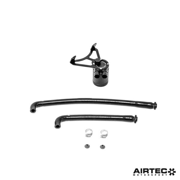 AIRTEC MOTORSPORT BREATHER KIT/ODMA DO FOCUS ST MK4