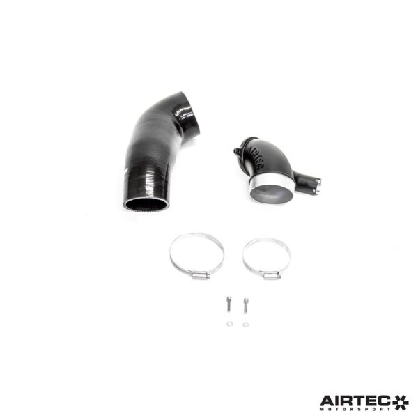 Airtec Motorsport wlot turbo EA888 GEN4 (wersja 300-320 konna)