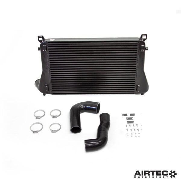 Airtec Motorsport intercooler  1.8 / 2.0 TSI EA888 GEN 4 – 2020+
