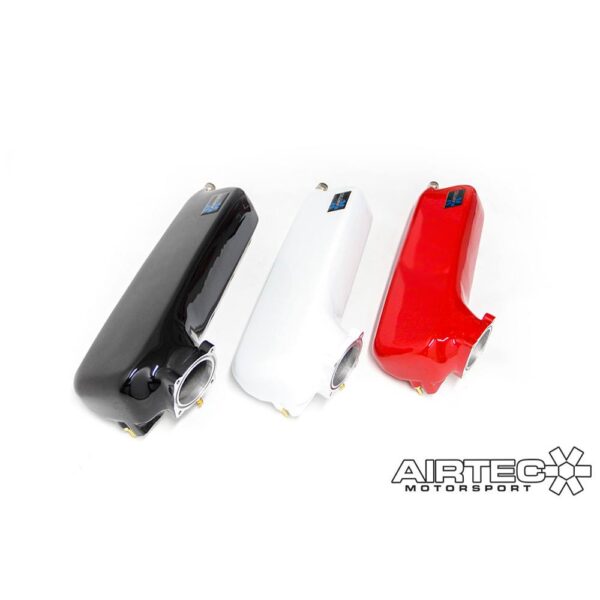 Airtec Motorsport Ford Focus mk2 ST RS kolektor dolotowy