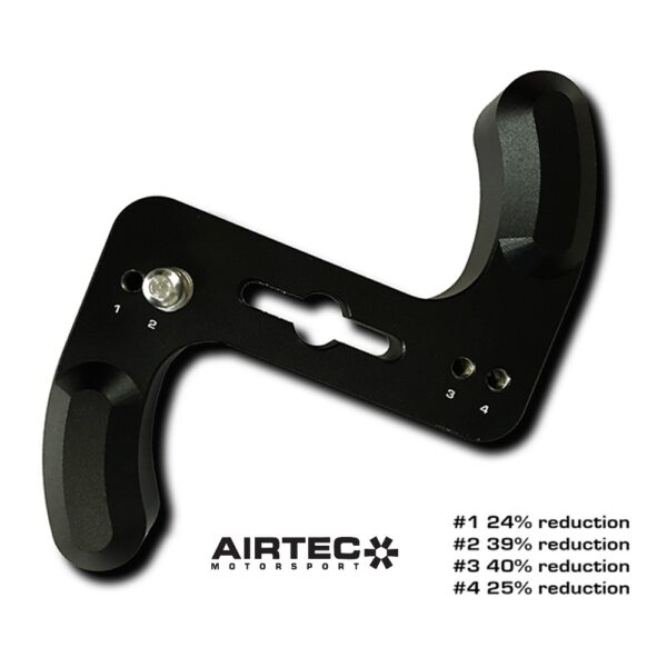 Airtec Motorsport Ford Focus mk3 ST/RS shifter