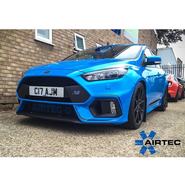 Airtec Motorsport Ford Focus RS mk3 intercooler