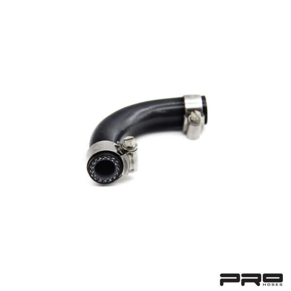 Pro Hoses oil breather hose do Suzuki Swift Sport ZC33S