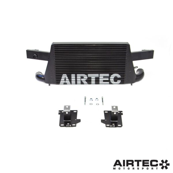 Airtec Motorsport przedni intercooler do Audi RS3 8Y