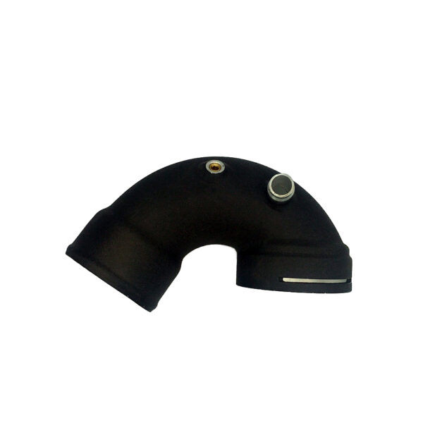 VTT S55 Cold side “J” charge pipe