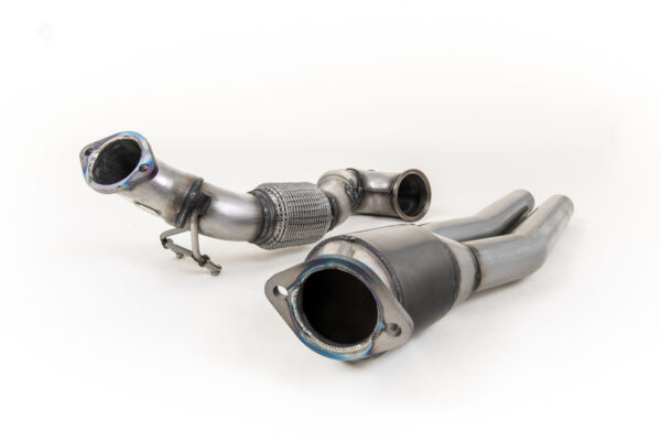 Milltek Downpipe  - Audi TT RS (8S)