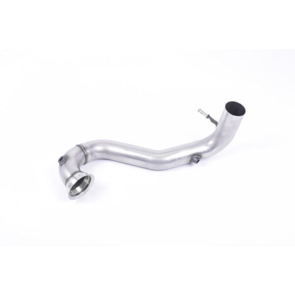 Milltek Sport Mercedes A/CLA/GLA 45 AMG Downpipe decat