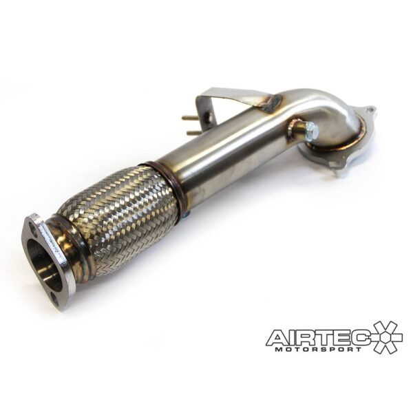 Airtec Motorsport Ford Fiesta ST180 downpipe