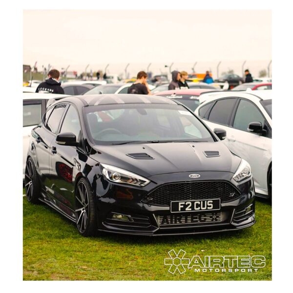 Airtec Motorsport Ford Focus mk3 ST-D intercooler